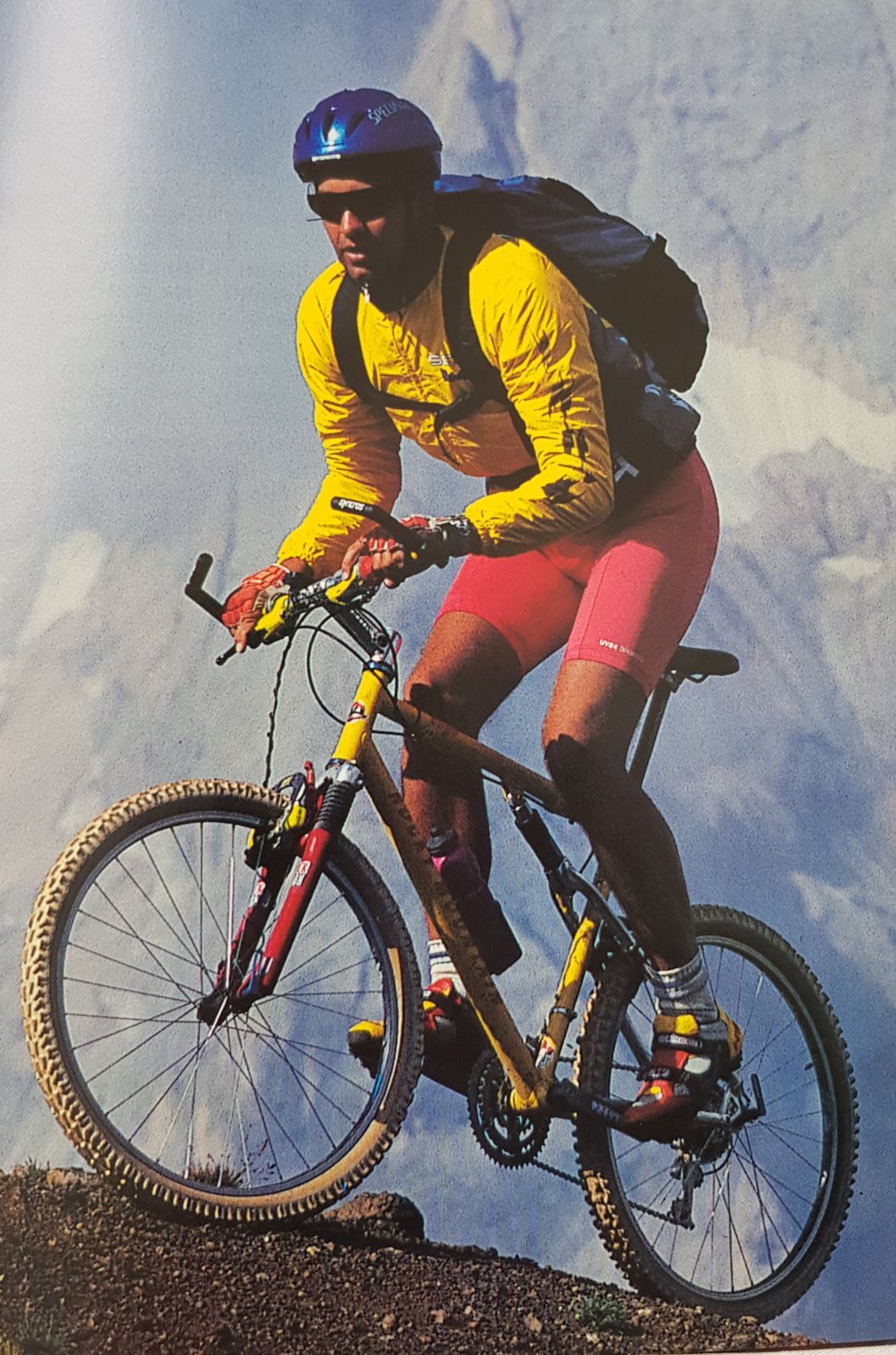 Rocky Mountain Edge Bild aus Bike 1996_11.jpg