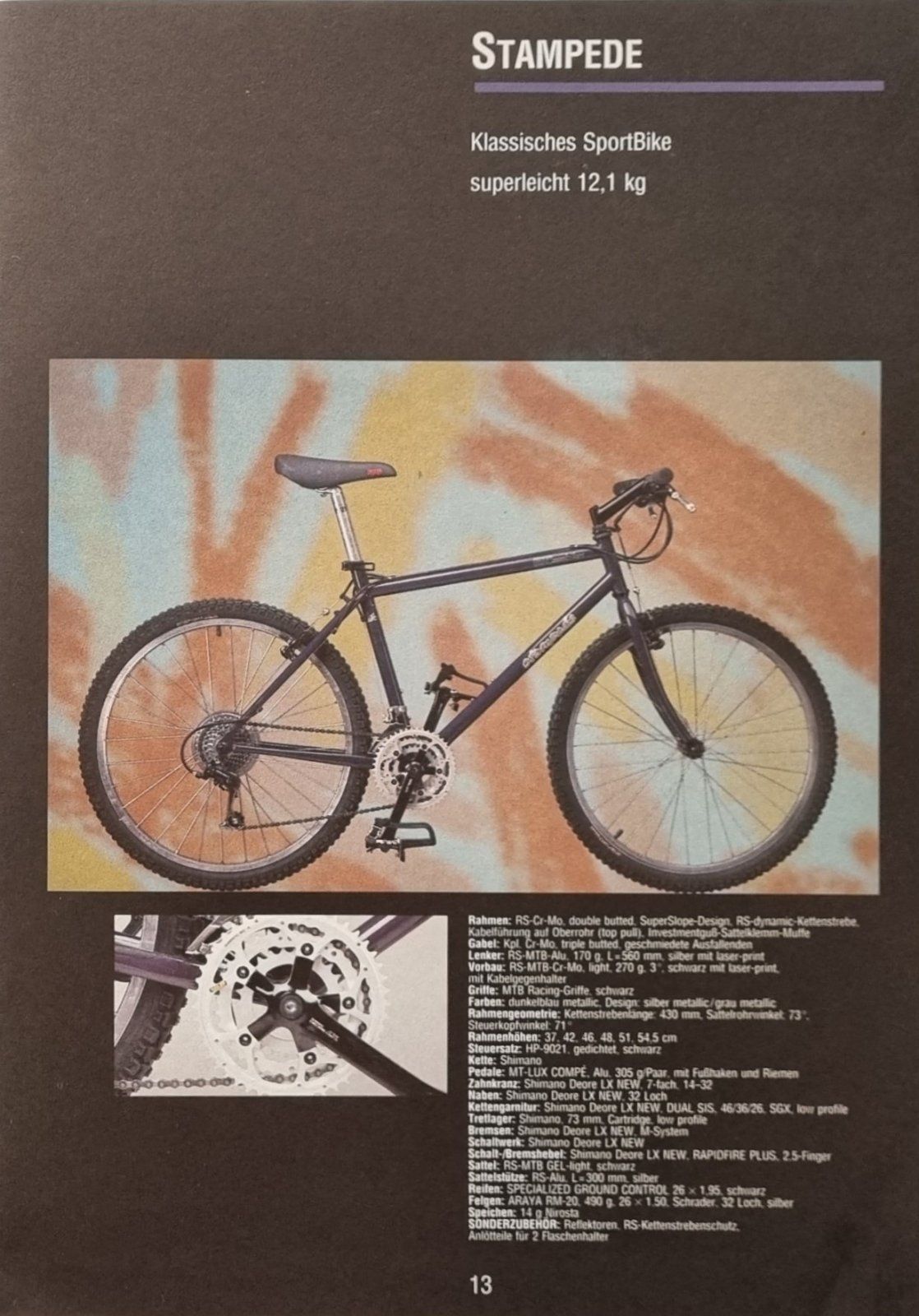 RS Bikes Stampede 1993.jpg