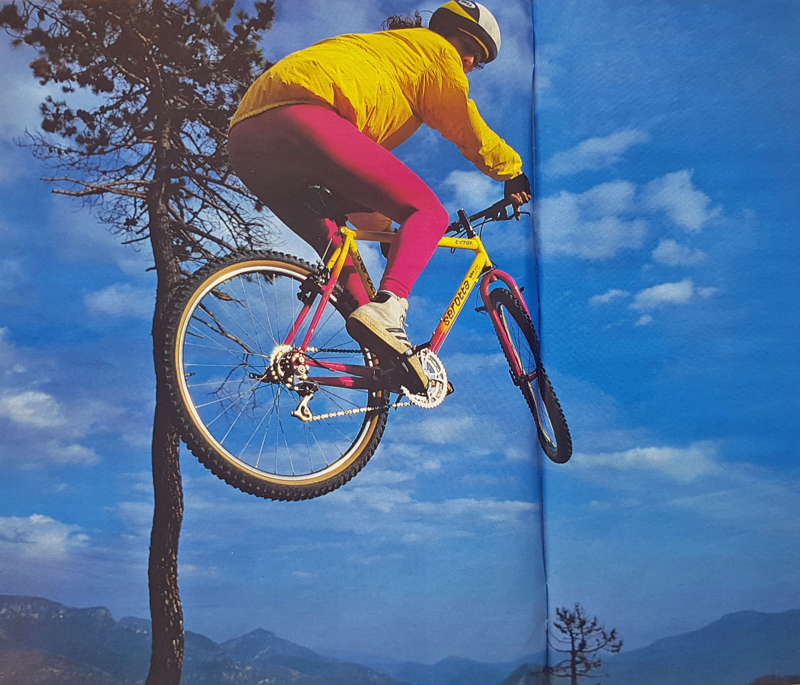 Serotta Daniel Jung Heinz Endler Foto aus Bike 11-12 1992.jpg