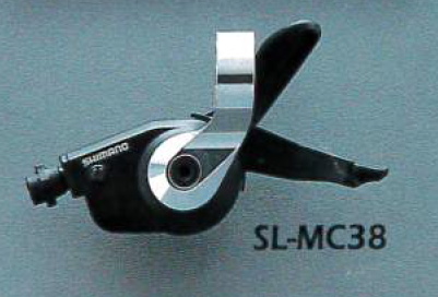 Shimano STX RC SL-MC38 Schalthebel bild 2 1997.jpg