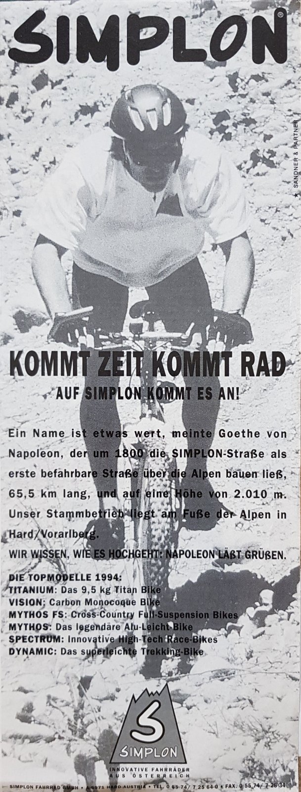 Simplon Ad aus Bike 1994.jpg