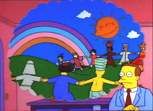 simpsons regenbogen 2.gif