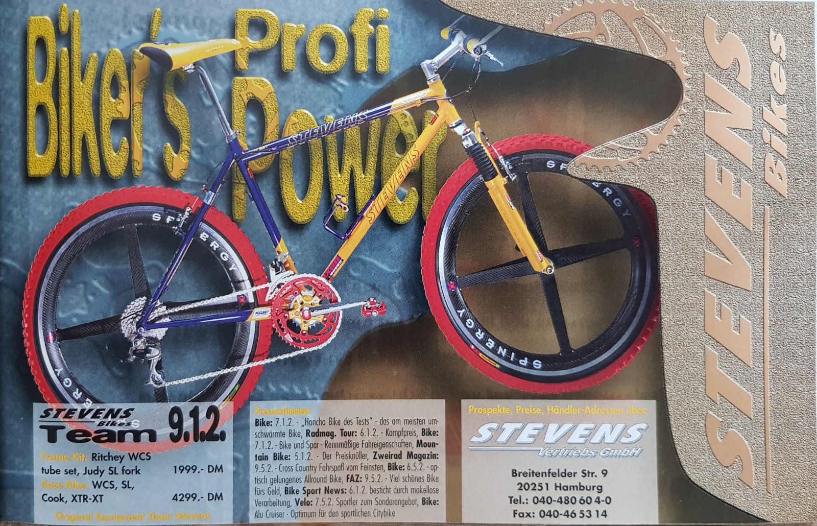 Stevens Ad aus Bike 1996.jpg