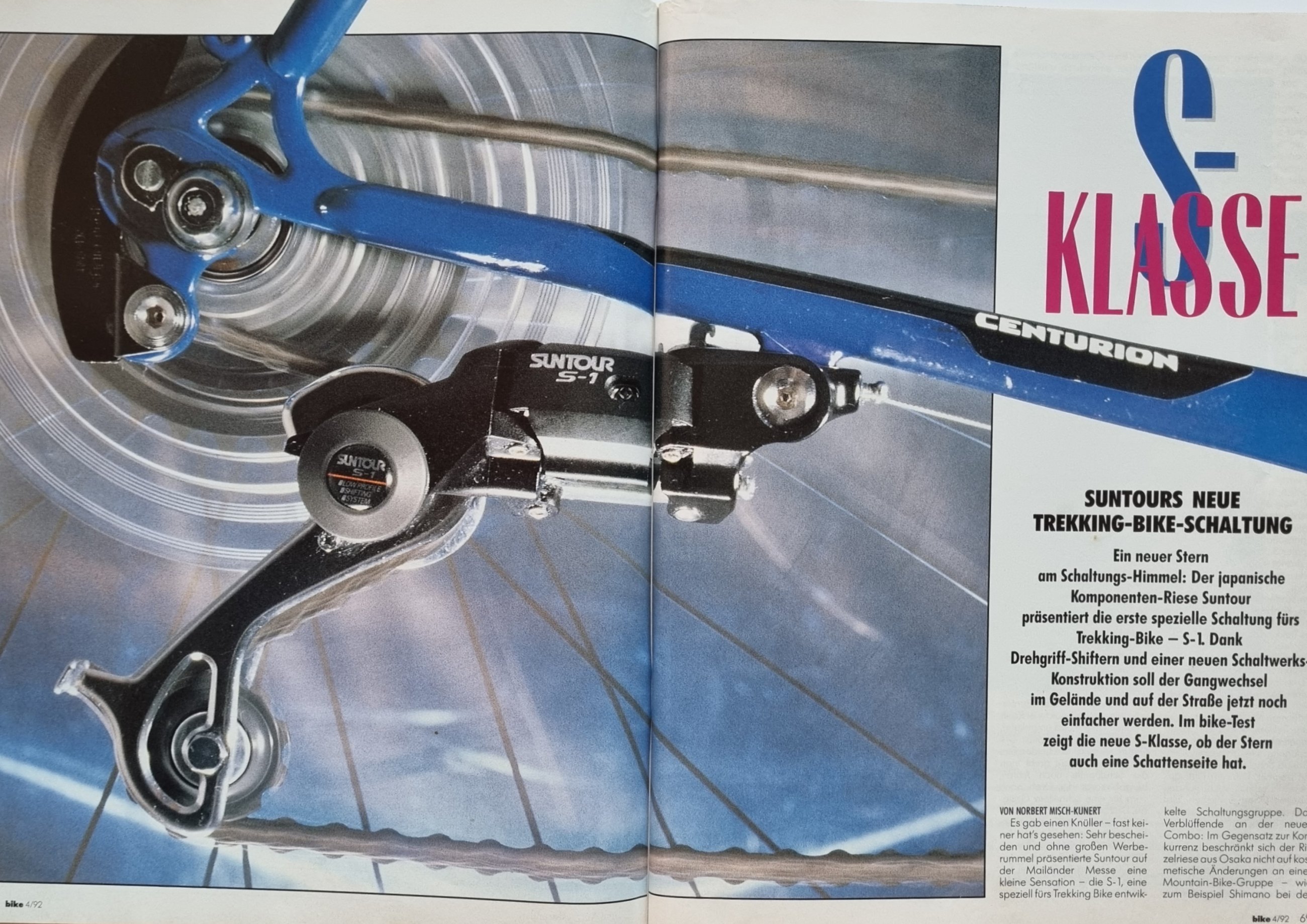 Suntour S-1 Schaltung Test aus Bike 4 1992.jpg