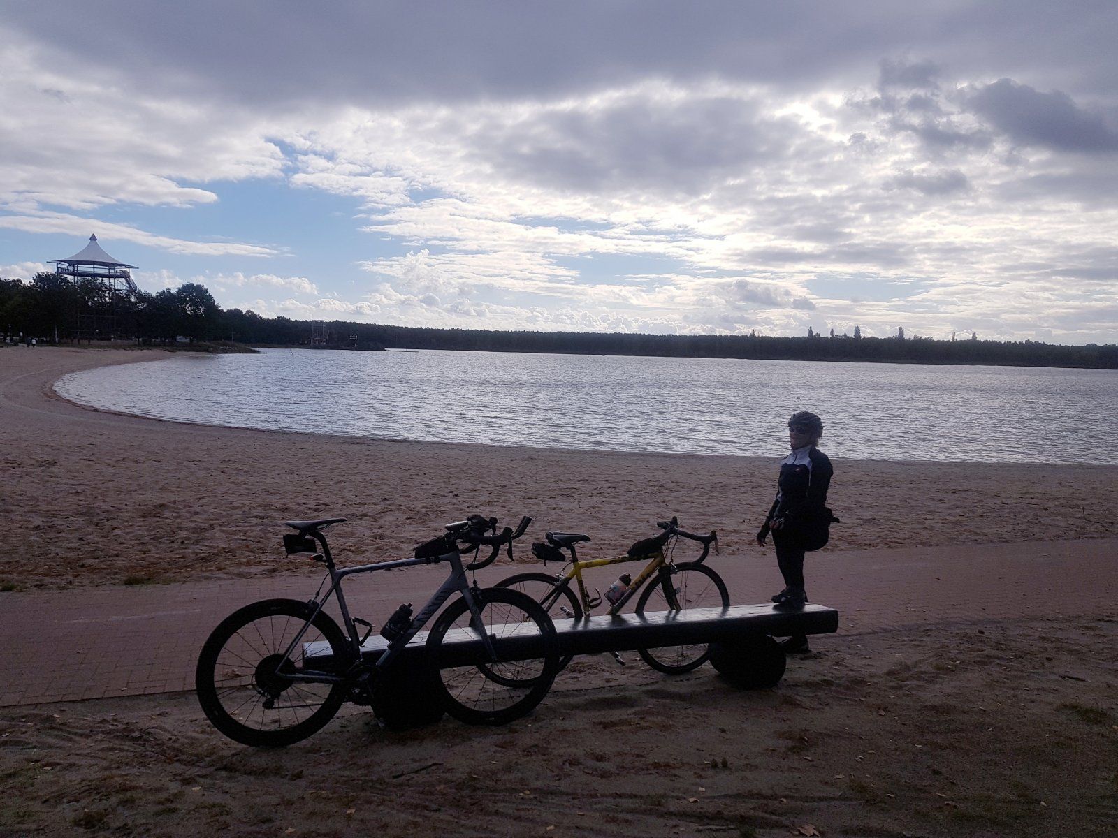 Tankumsee wird die Winterruhe eingeläutet.jpg