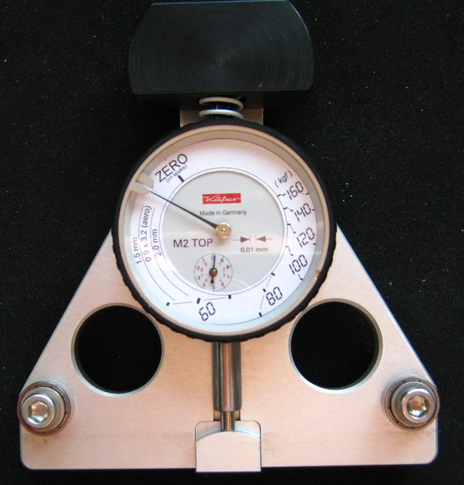 Wheel Fanatyk Tensiometers Händler in Europa MTBNews.de IBC