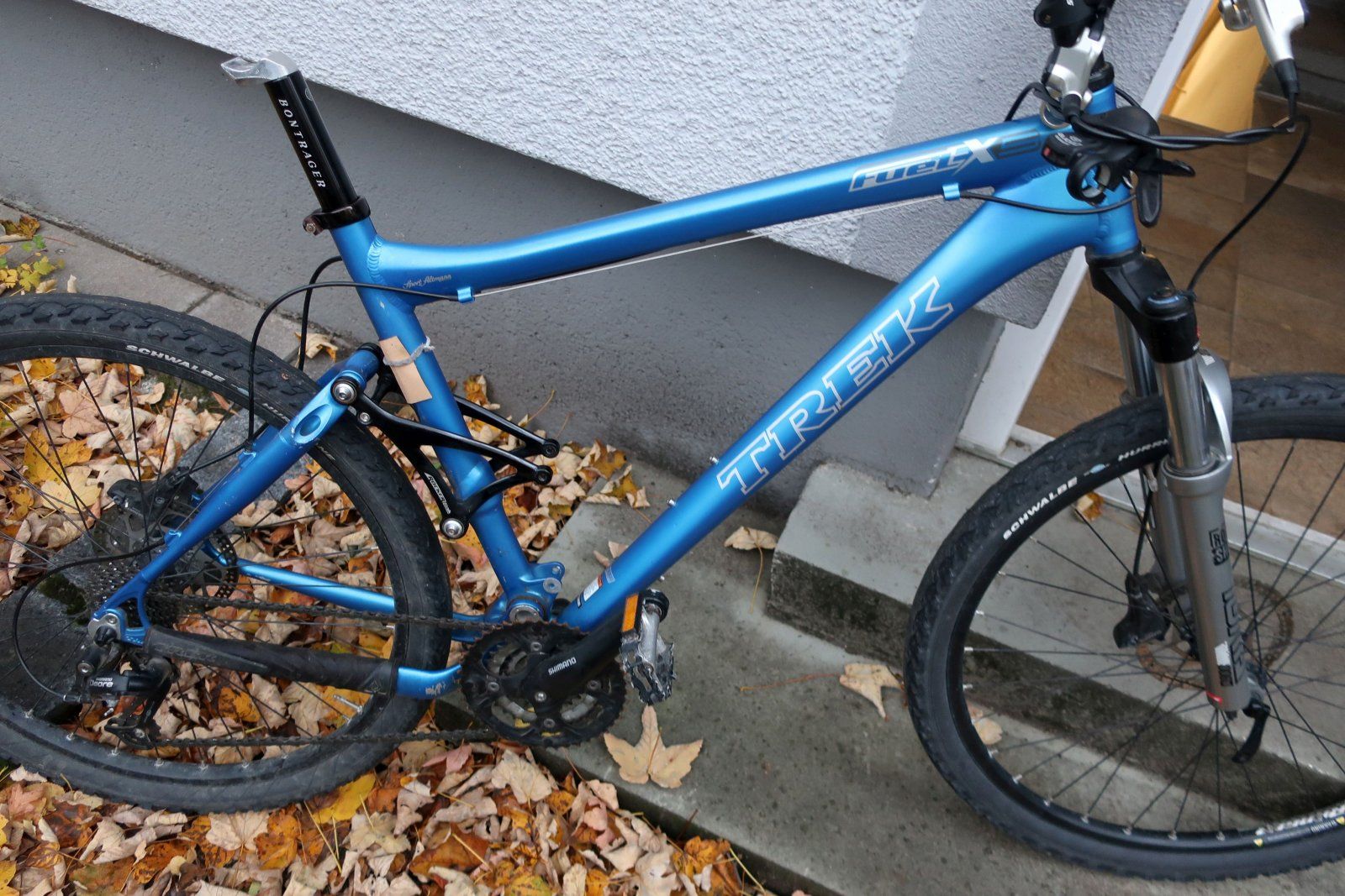 Trek Fuel EX MTB. Rahmen.jpg