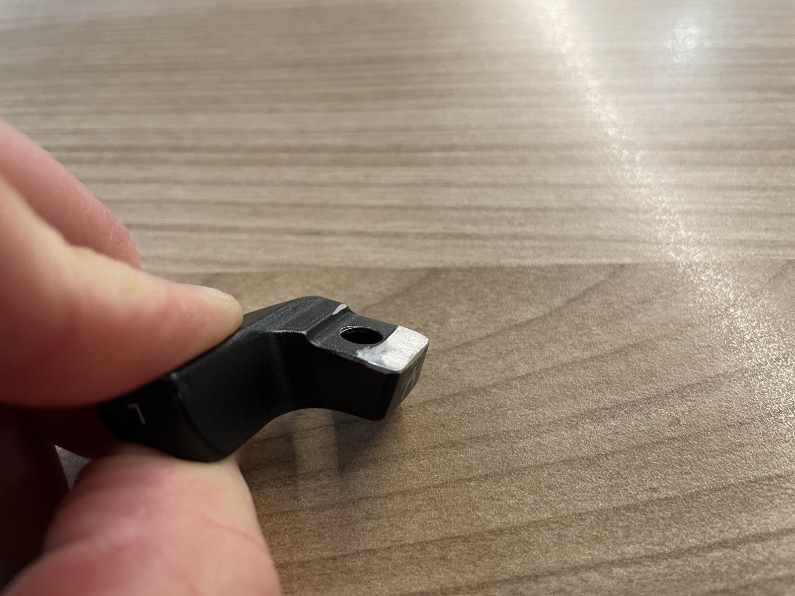 Droplock remote cheap