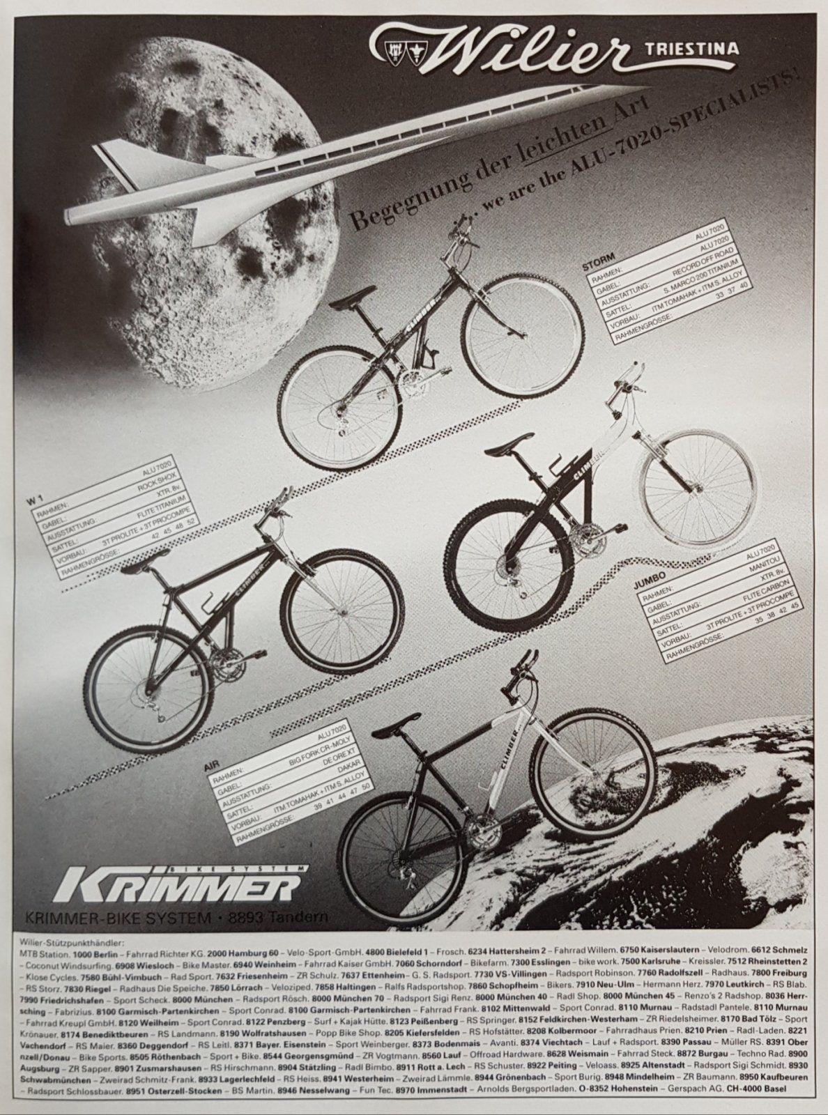 Wilier Ad aus Bike 3 1992.jpg