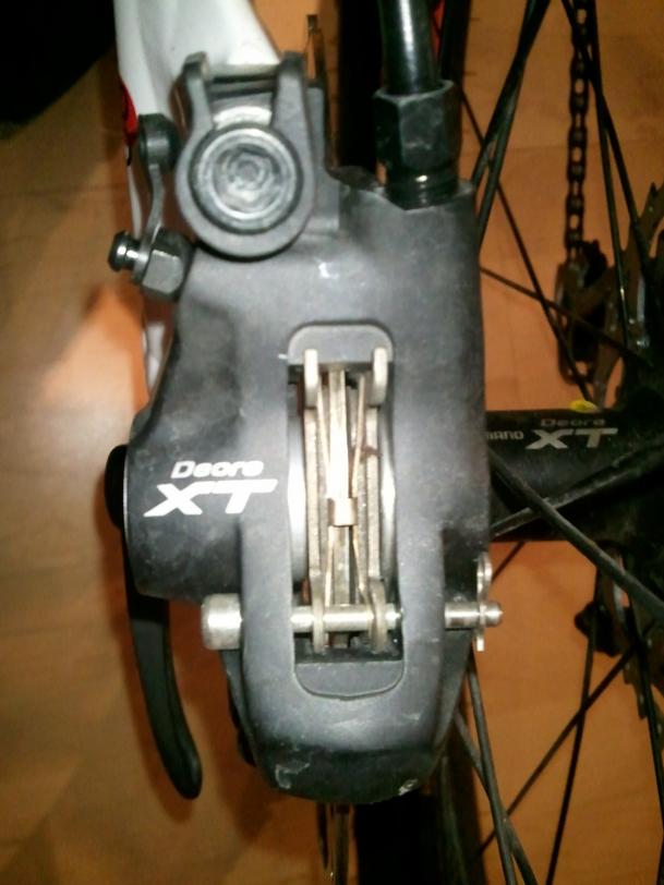 fahrrad scheibenbremsen zylinder ungleichmäßig site www.mtb-news.de