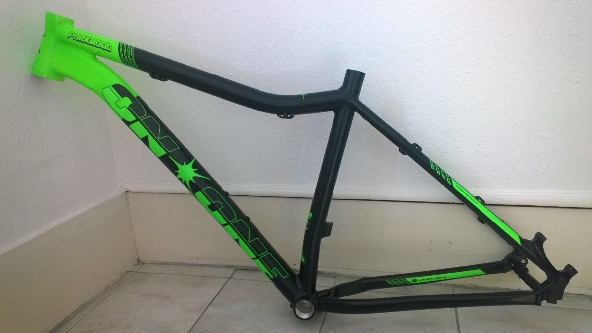 On one sales parkwood 27.5