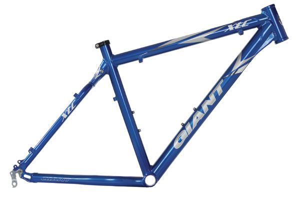 Giant XTC Rigid 2004 MTB News IBC Mountainbike Forum