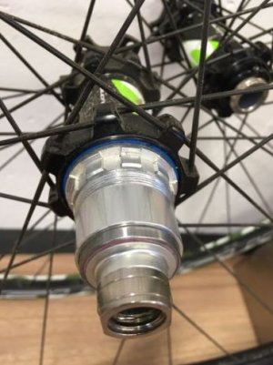 Fulcrum Red Passion 3 SRAM XD Freilauf.JPG