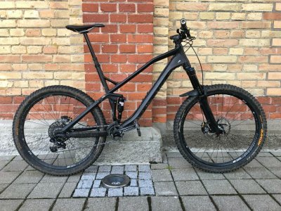 Canyon Spectral AL EX 6.0 (Bj. 2017, Gr. XL, div. Upgrades) in Bayern - Augsburg _ Herrenfahrr...jpg