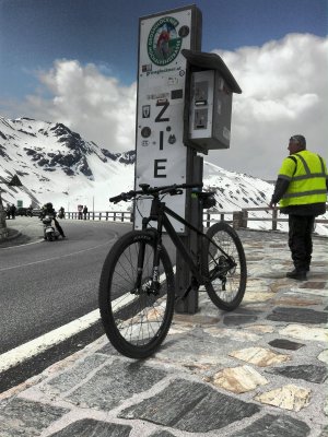 Glockner König