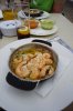 Gambas in Knoblauch.JPG