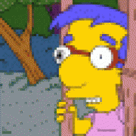 milhouse