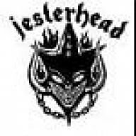 the Jesterhead