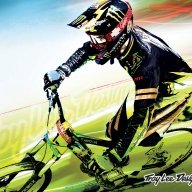 Troy Lee Design