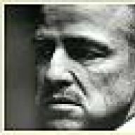 Vito Corleone