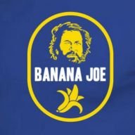 Banana Joe