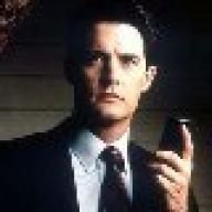 Dale Cooper