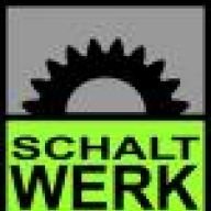 Schaltwerk-