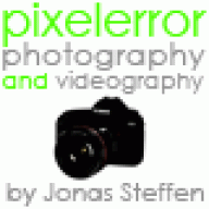 pixelerror