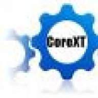 CoreXT