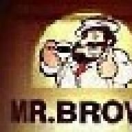 mr.brown
