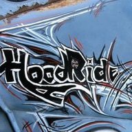 hoodride