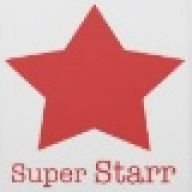 Superstarr