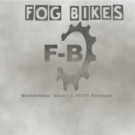 Fog-Bikes