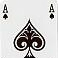 Ace of spades