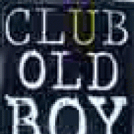 club old boy