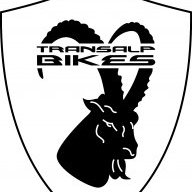 Transalp-Bikes