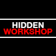 HiddenWorkshop