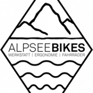 Alpsee-Bikes