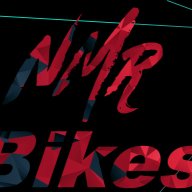 NMRBikes