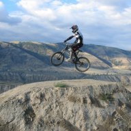 Octanebiker