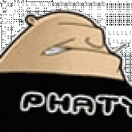 phaty