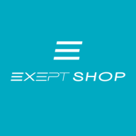 Exeptshop