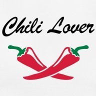 Chillischote