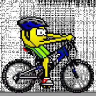 Bike-Oldie