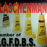Flaschenmann