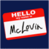 Mc-Lovin
