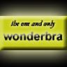 wonderbra