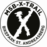 MSB-X-Trail