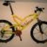 yellow hot chil