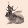 -Wolpertinger-